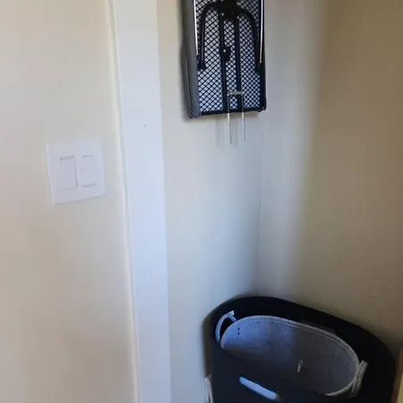 Cozy Tiny Private Guestsuite Lancaster Exterior photo