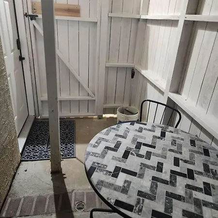 Cozy Tiny Private Guestsuite Lancaster Exterior photo
