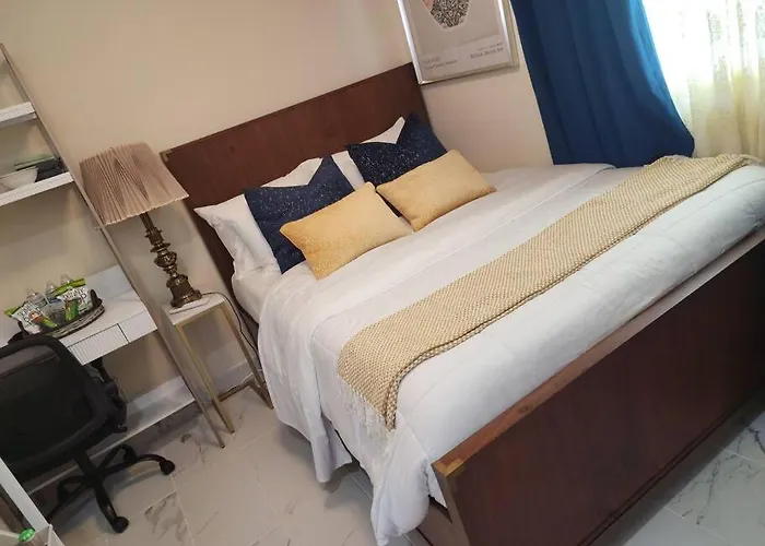 Cozy Tiny Private Guestsuite