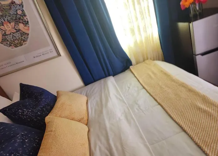 Cozy Tiny Private Guestsuite