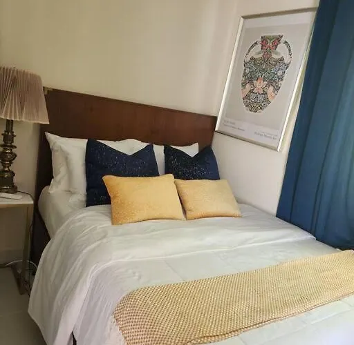 Cozy Tiny Private Guestsuite
