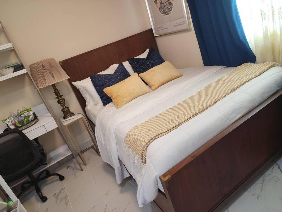 Cozy Tiny Private Guestsuite Apartment