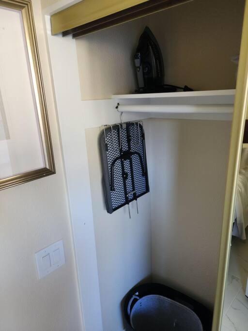 Cozy Tiny Private Guestsuite *