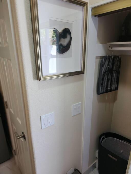 Apartment Cozy Tiny Private Guestsuite