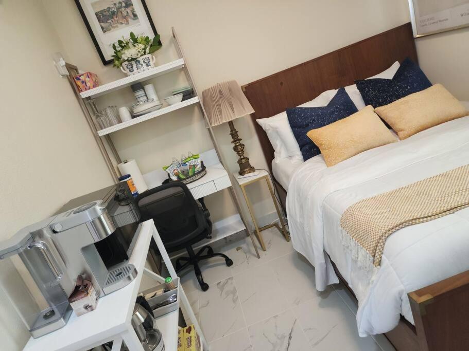 Cozy Tiny Private Guestsuite Apartment Lancaster