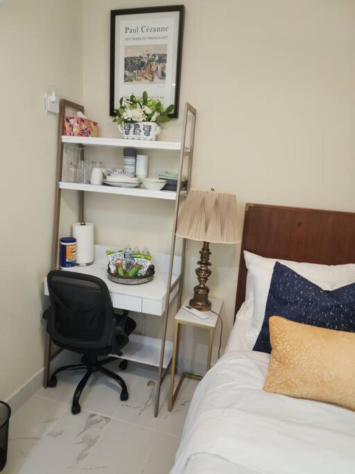 Apartment Cozy Tiny Private Guestsuite Lancaster