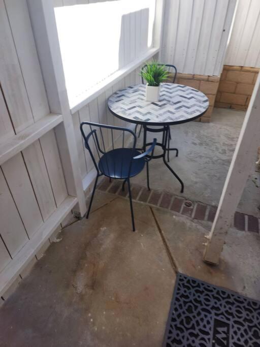 Cozy Tiny Private Guestsuite