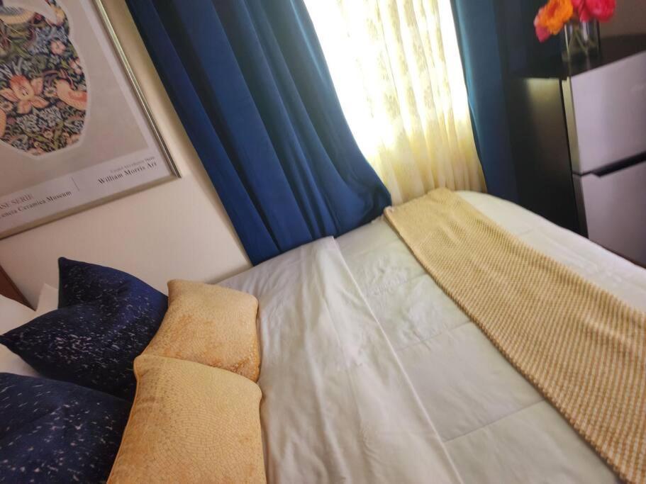Apartment Cozy Tiny Private Guestsuite