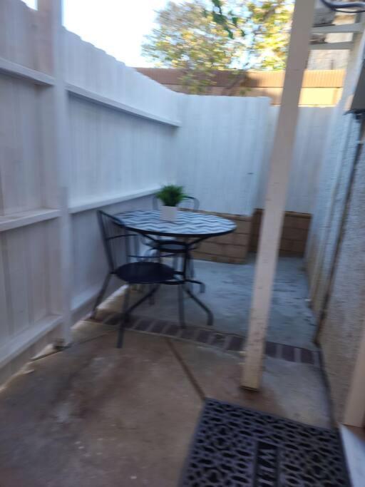 Apartment Cozy Tiny Private Guestsuite Lancaster