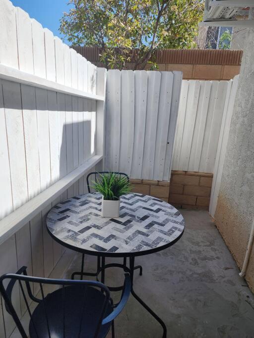 Apartment Cozy Tiny Private Guestsuite
