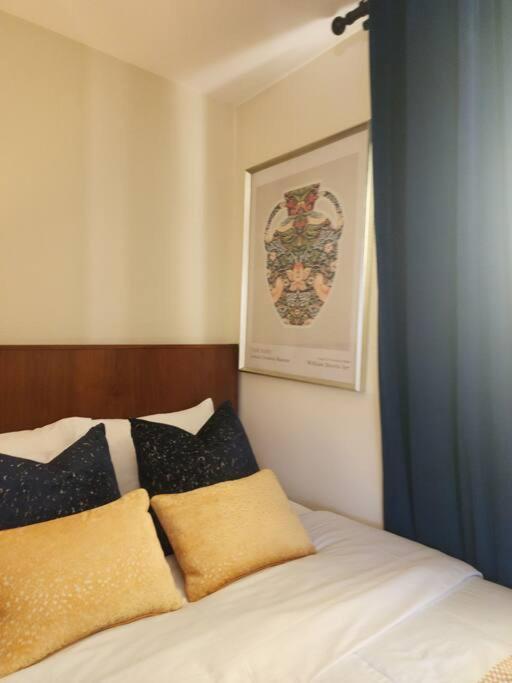 Apartment Cozy Tiny Private Guestsuite *