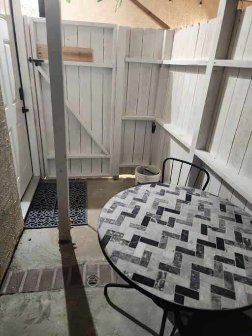 Cozy Tiny Private Guestsuite *